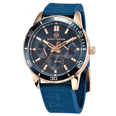 ساعت مچی SERGIO TACCHINI کد ST.1.10082-5 - sergio tacchini watch st.1.10082-5  